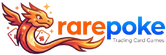 Rare Poke - Home