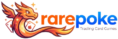 Rare Poke